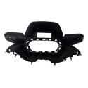 Carenagem Painel Yamaha Xmax 250 25/25 Orig Avaria 56814 Preto