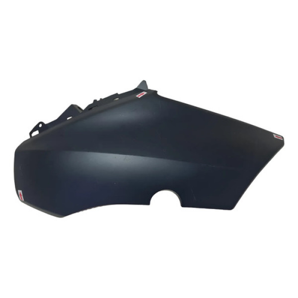 Carenagem Frontal Lateral Dir Xmax 250 21/24 Detalhes 61558 Verde Fosco