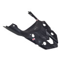 Carenagem Rabeta Traseira Honda Xre 300 19/20 Detalhes 57461 Preto
