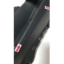 Carenagem Assoalho Piso Dir Xmax 22/24 Orig Detalhes 54452 Preto
