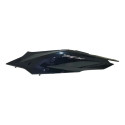 Carenagem Rabeta Esquerda Pcx 160 23/26 Honda C/det 61804 Azul-petróleo