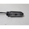 Pisca Dianteiro Honda Sahara 300 24/26 L/e Ori Detalhe 60852 Preto