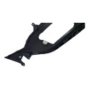Assoalho L/e Honda Pcx 160 23/25 Original Detalhe 61007 Preto