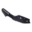 Carenagem Inf Assoalho Esq Elite 125 19/23 Detalhes 57296 Preto