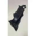 Carenagem Assoalho Dir Xmax 250 21 24 Orig C/ Avaria 63075 Preto
