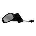 Retrovisor Para Fiat Idea 2005 2006 A 2011 C/ Controle