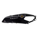 Carenagem Rabeta Yamaha N Max 160 17/20 L/d Orig 56822 Preto