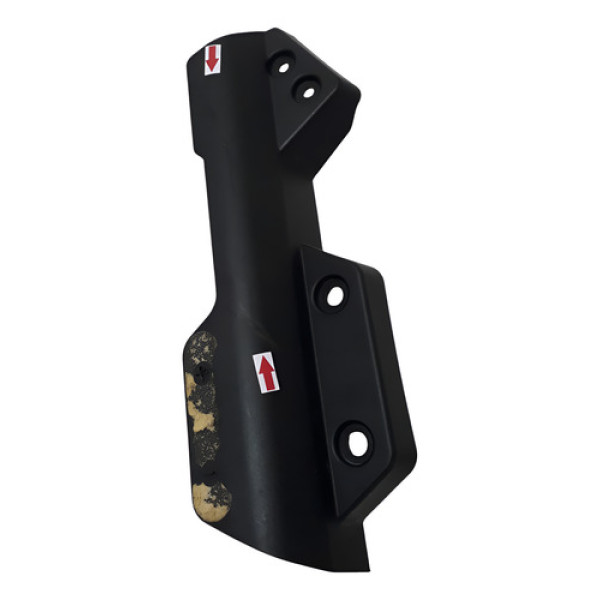Acabamento Bengala Triumph Tiger 1200 Gt 21/24 L/d Ori 55424 Preto