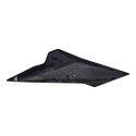 Carenagem Aba Tanque Esq Cb 300f Twister 23/25 Avaria 57234 Preto
