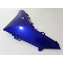 Carenagem Inferior Assoalho Nmax 160 21/24 L/e Orig 58369 Azul