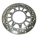 Disco Freio Dianteiro Xtz 125 02-08 / Dt 200