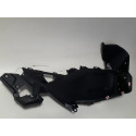 Carenagem Assoalho Pé Honda Adv 150 21/24 L/d Avarias 61791 Preto