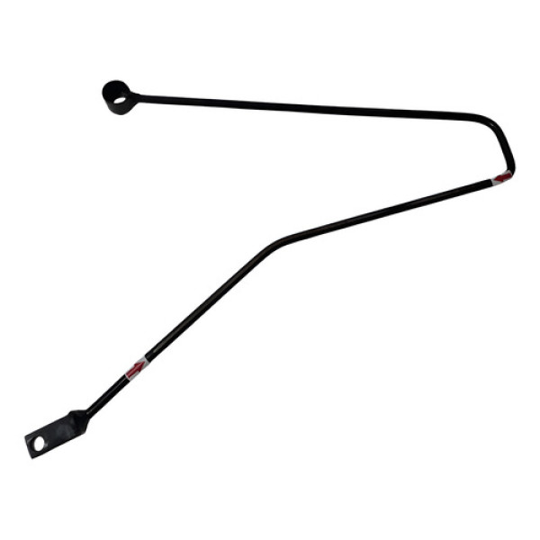 Suporte Alforge Triumph Bonneville T120 21/21 L/e Orig 56152 Preto