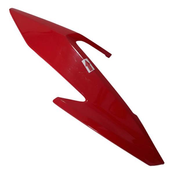 Carenagem Bananinha Farol Cb 300f Twister 23/25 L/d 57702 Vermelho