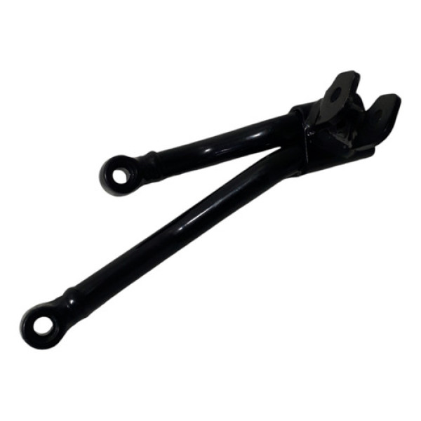 Bacalhau Traseiro Scrambler 400x 24/25 L/e Orig 55938