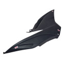 Carenagem Tampa Lateral Dir Cb 300r 09/11 Detalhes 56438