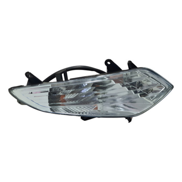 Pisca Dianteiro Direito Kymco Agility 200i 20/22 Orig 54876 Transparente