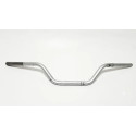 Guidao Yamaha Xtz Tenere 250 18/22 Orig C/ Det 64026 Prateado