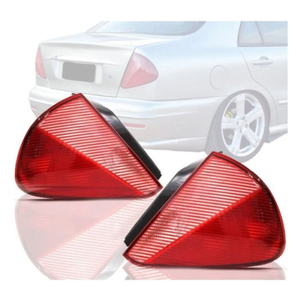 Lanterna Marea Sedan 2002 2003 2004 2005 2006 2007