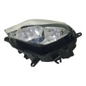 Farol Bloco Optico Suzuki V-strom 650/1000 Descrição 54857