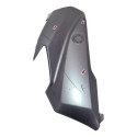 Carenagem Lateral Farol Esq Yamaha Nmax 160 25/26 Orig 61351 Cinza