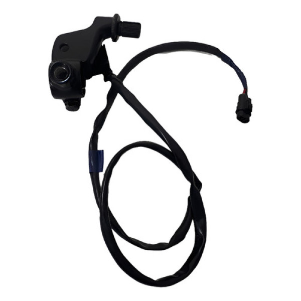 Manicoto Embreagem Triumph Speed 400 24/25 Orig 59008 Preto