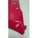 Carenagem Lateral Farol L/e Yamaha Nmax 160 25/26 Orig 61355 Vermelho