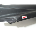 Carenagem Assoalho Pé Nmax 160 17/20 L/e Orig Ralado 58343 Preto