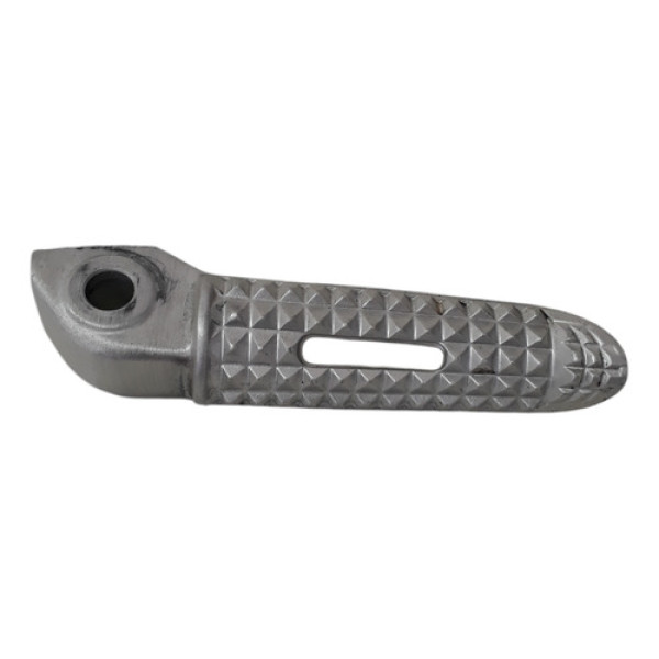 Pedaleira Traseira Street Triple 765 18/24 L/d Ralada 55705