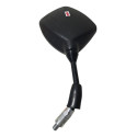 Espelho Retrovisor Dir Vstrom 1000 14/21 Orig Detalhes 55138
