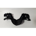 Carenagem Guidao Painel Yamaha Neo 125 17/24 Orig 63027 Preto