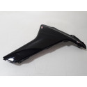 Carenagem Inferior Assoalho Nmax 160 17/20 L/d Orig 58381 Preto