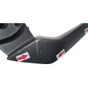 Alça Traseira Esq Honda Cb 300f 23/25 Orig Detalhes 56511