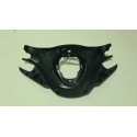 Carenagem Superior Guidão Yamaha Nmax 160 21/24 Orig 62919 Preto