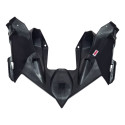 Acabamento Superior Painel Kawasaki Z400 20/22 Detalhe 57146 Preto