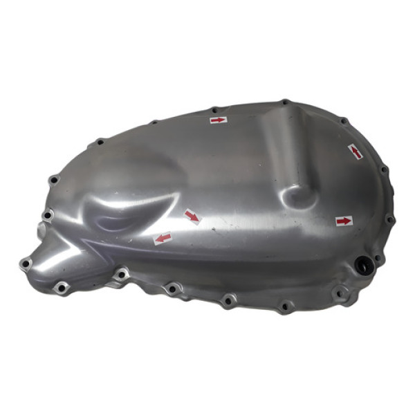 Tampa Embreagem Triumph Bonneville T100 13/15 Orig 56129 Prateado
