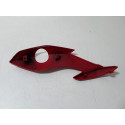 Carenagem Lateral Farol Cg 160 Fan 22/24 L/e Orig 57567 Vermelho