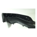 Carenagem Assoalho Pe Suzuki Burgman 650 16/19 Orig 55203 Preto