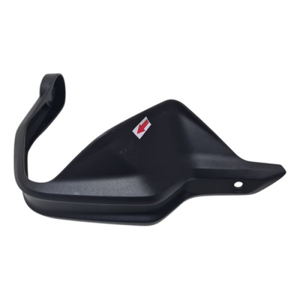 Protetor Mão Direito Bmw R 1250 Gs Original Detalhes 59807 Preto Direito