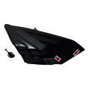 Acabamento Lateral Lanterna Neo 125 21/24 L/e Detalhe 54544 Preto