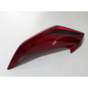 Carenagem Lateral Aba Yamaha Fz25 250 25/25 L/d Avaria 58623 Vermelho