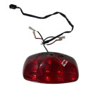 Lanterna Traseira Triumph Thruxton 1200 18/18 Trincad 55417