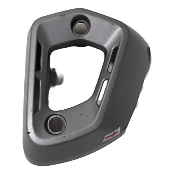 Protetor Bocal Escapamento Cb 300f Twister 23/25 Orig 59341