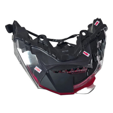 Lanterna Traseira Ho...