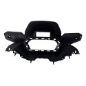 Carenagem Painel Yamaha Xmax 250 25/25 Orig Avaria 56814 Preto