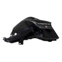 Carenagem Capa Tanque Yamaha Fz15 23/25 L/d Ori Ralada 58321 Preto