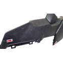Carenagem Lateral Esq Cb 300f Twister 23/25 Detalhes 57190 Preto