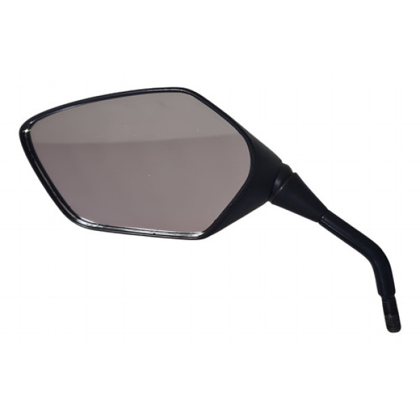 Retrovisor Esquerdo Honda Xre 300 21/23 Detalhes 57856