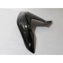 Carenagem Aba Tanque Xre 190 17/24 L/d Orig Detalhe 57550 Verde-escuro