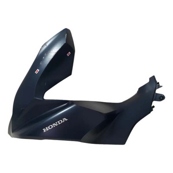 Carenagem Frontal Lateral Pcx 160 23/25 L/e Avarias 61030 Azul